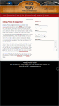 Mobile Screenshot of midwayfitness.com
